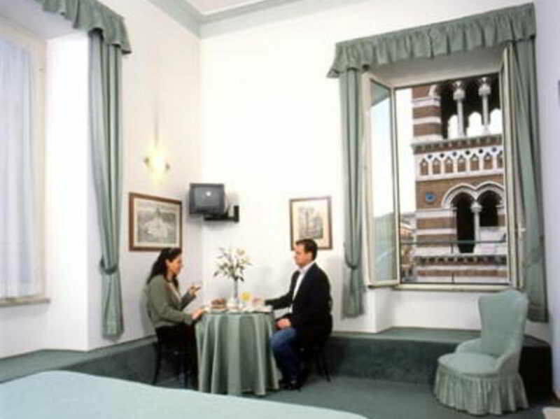 Flann O'Brien Rooms Roma Exterior foto